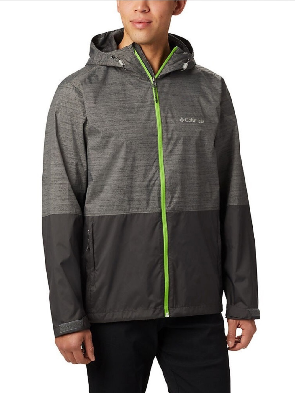 Columbia Roan Mountain Jacket